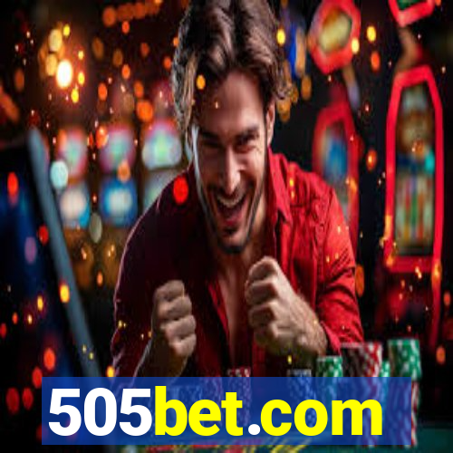 505bet.com