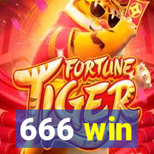 666 win