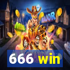 666 win