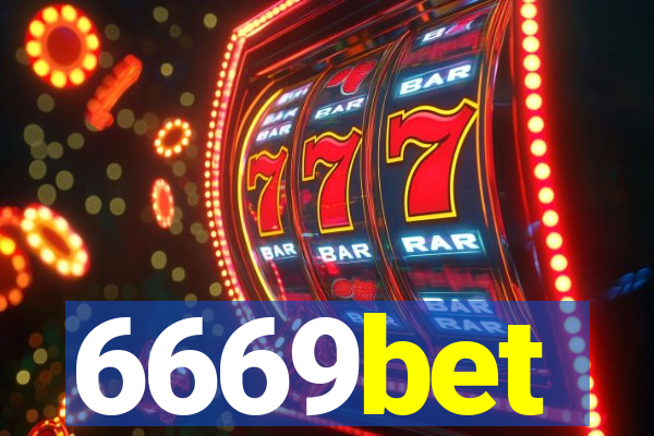 6669bet