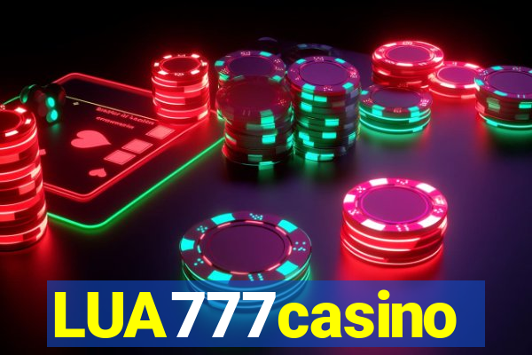 LUA777casino