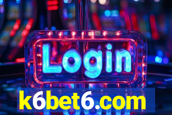 k6bet6.com