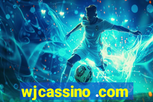 wjcassino .com