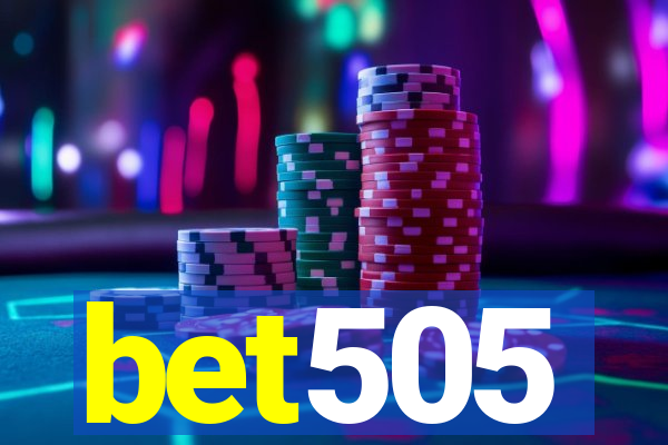 bet505