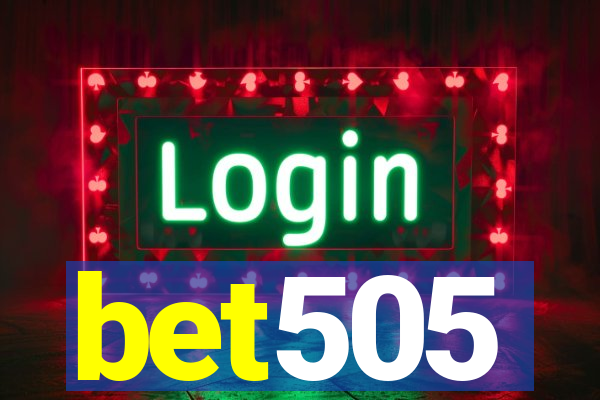 bet505