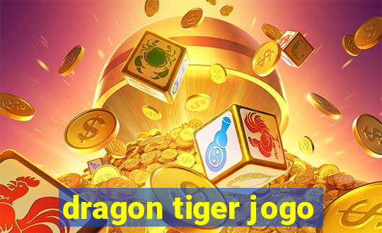 dragon tiger jogo