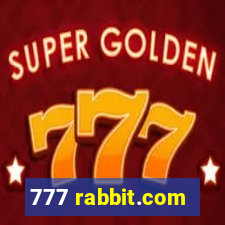 777 rabbit.com