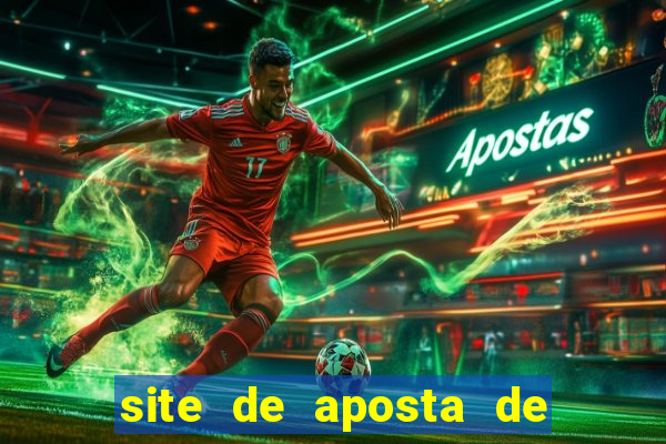 site de aposta de jogos de futebol