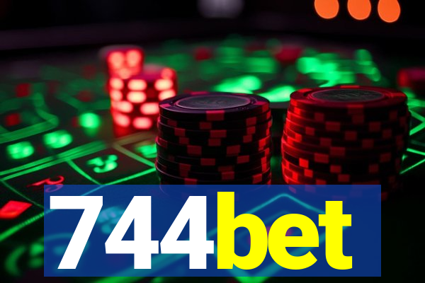 744bet