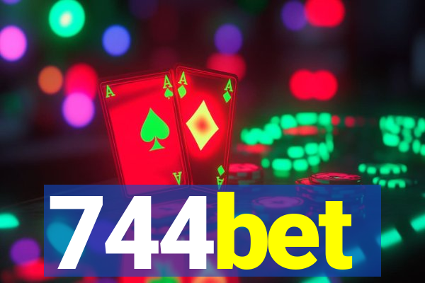 744bet