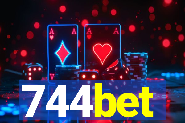 744bet