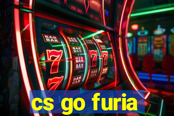 cs go furia