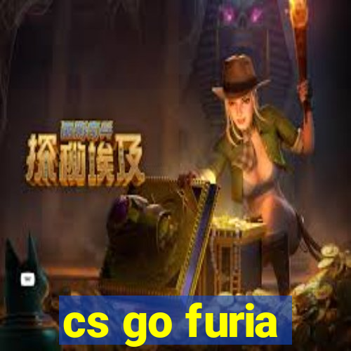 cs go furia