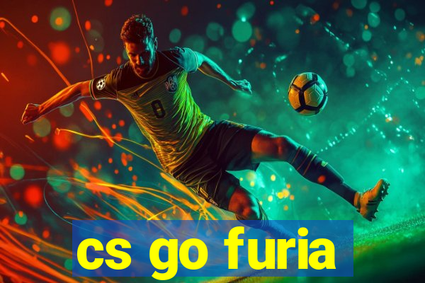 cs go furia