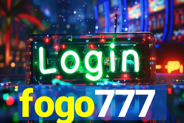 fogo777