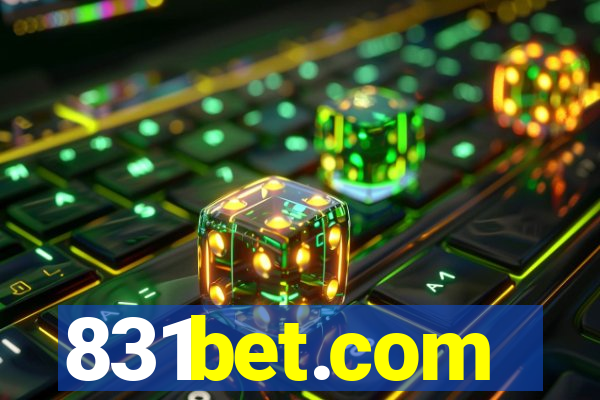 831bet.com