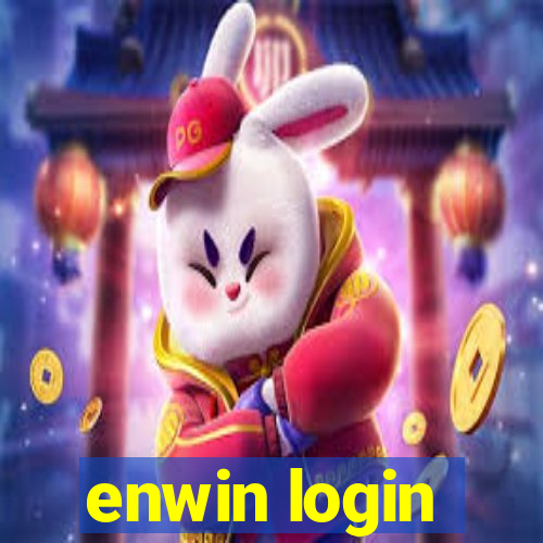 enwin login