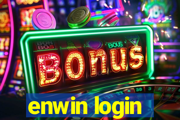 enwin login