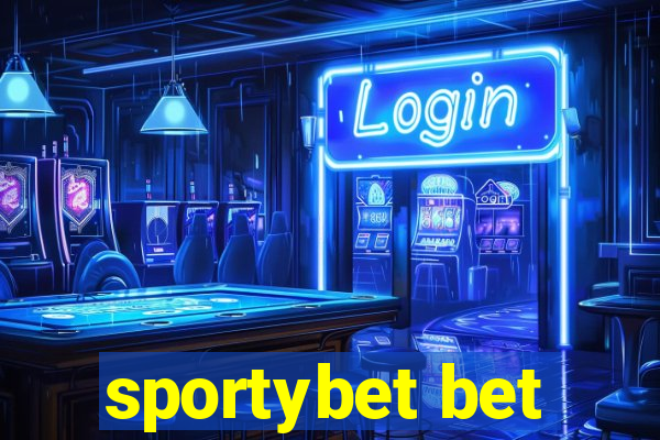 sportybet bet