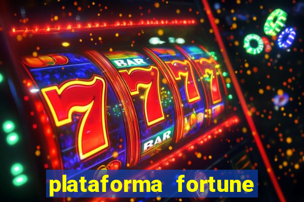 plataforma fortune pay ltda