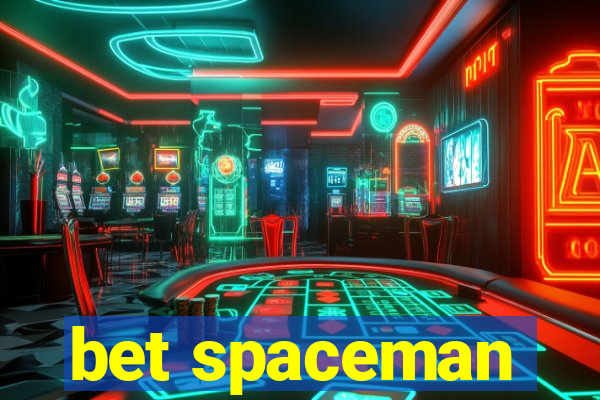 bet spaceman