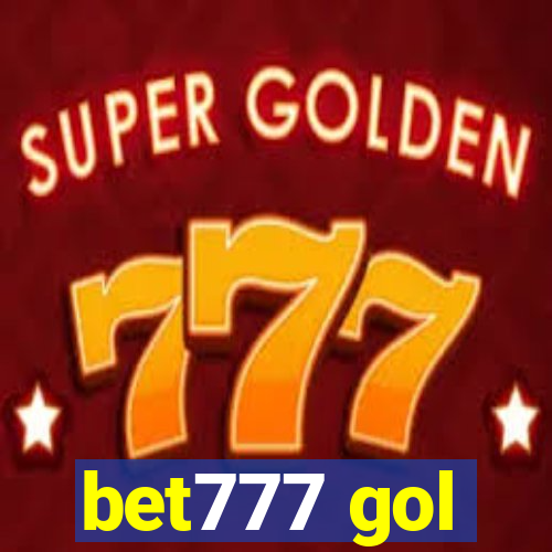 bet777 gol