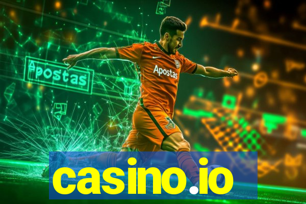 casino.io