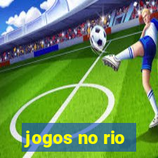 jogos no rio