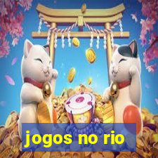 jogos no rio