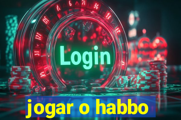 jogar o habbo