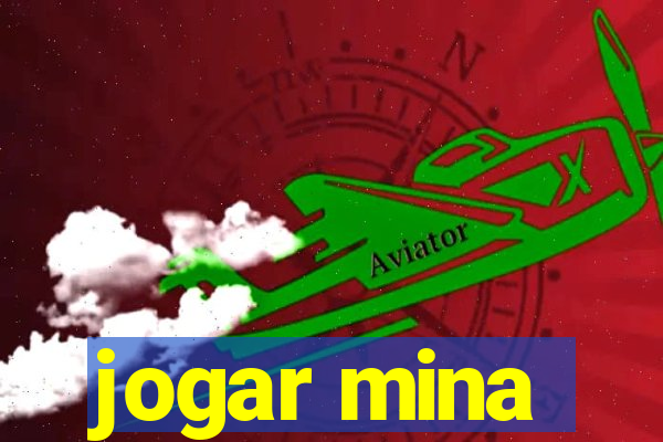 jogar mina