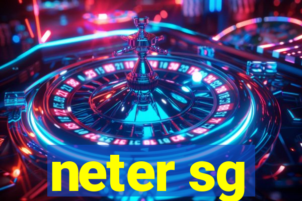 neter sg