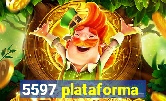 5597 plataforma