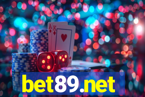 bet89.net