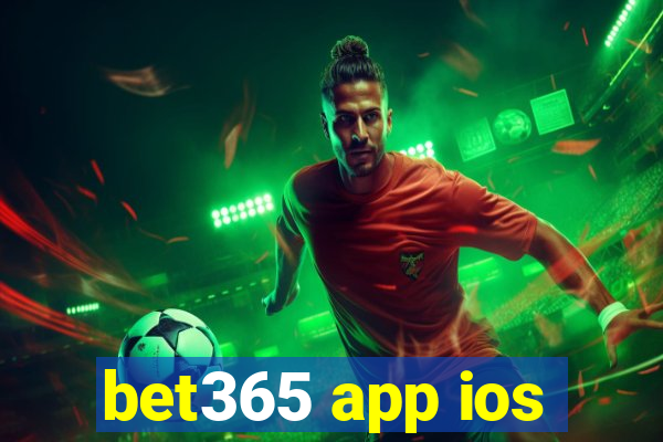 bet365 app ios