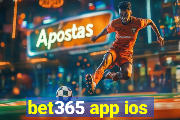 bet365 app ios