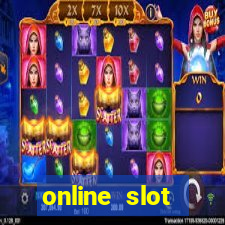 online slot machines with real money