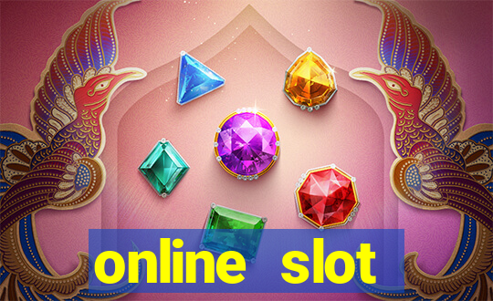 online slot machines with real money