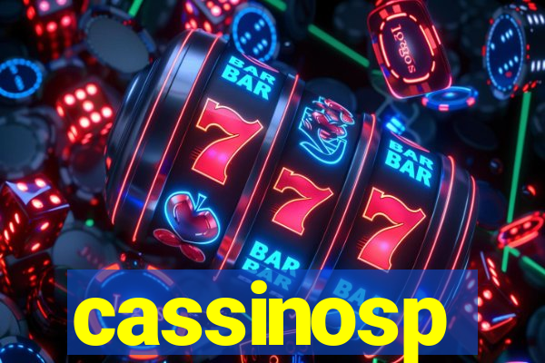 cassinosp