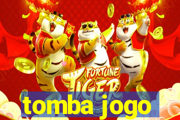 tomba jogo