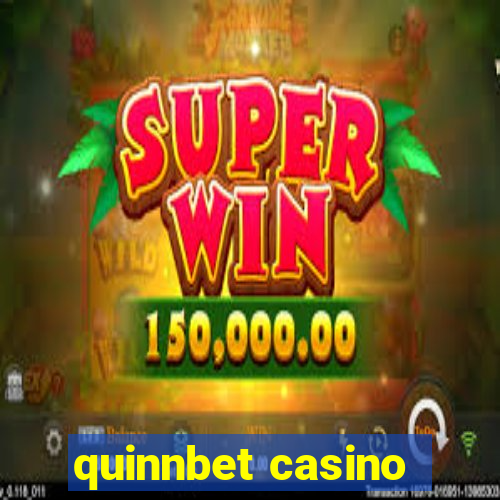 quinnbet casino