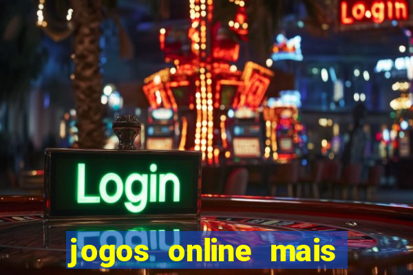 jogos online mais jogados do brasil