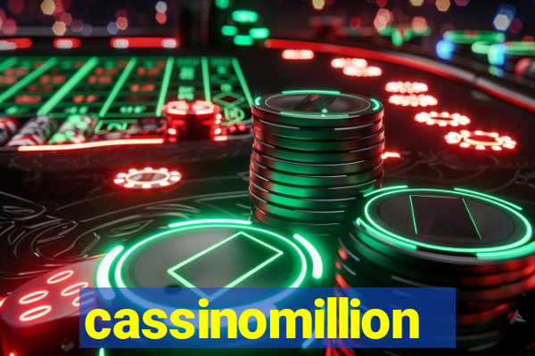 cassinomillion