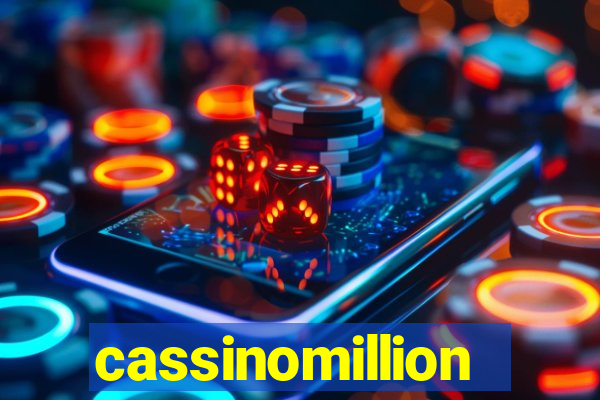 cassinomillion