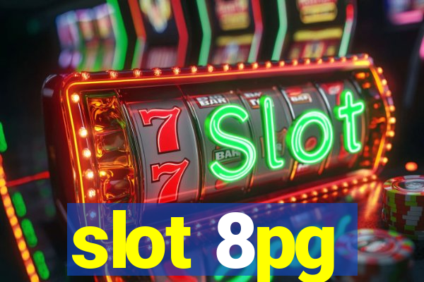 slot 8pg