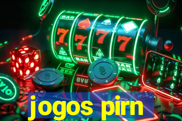 jogos pirn