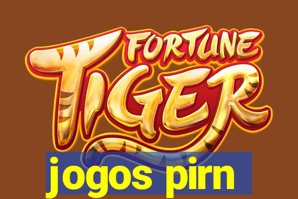 jogos pirn