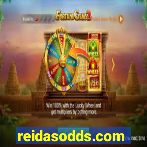 reidasodds.com