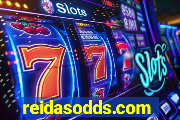 reidasodds.com