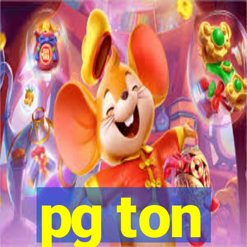 pg ton